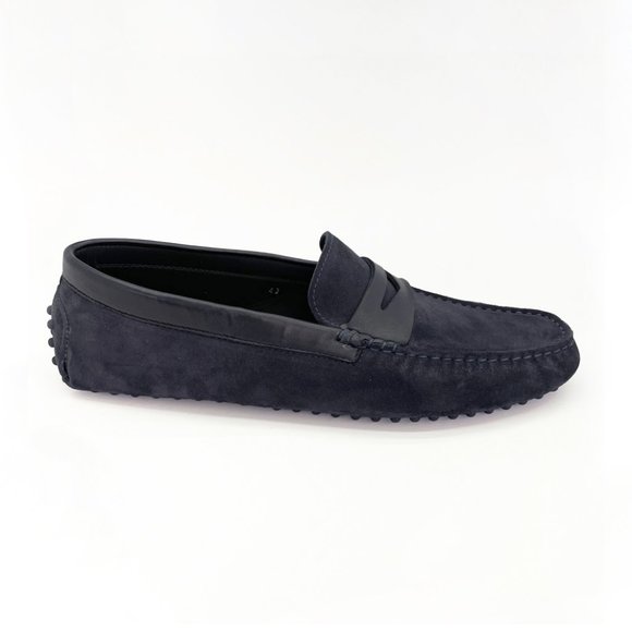 Vincenzo Ferreri - Moccasin- Handcraft-Made In Ita